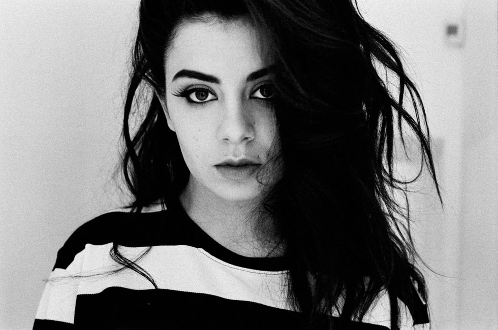 This Week In Live Music: Nas, Charli XCX, & Perfume Genius